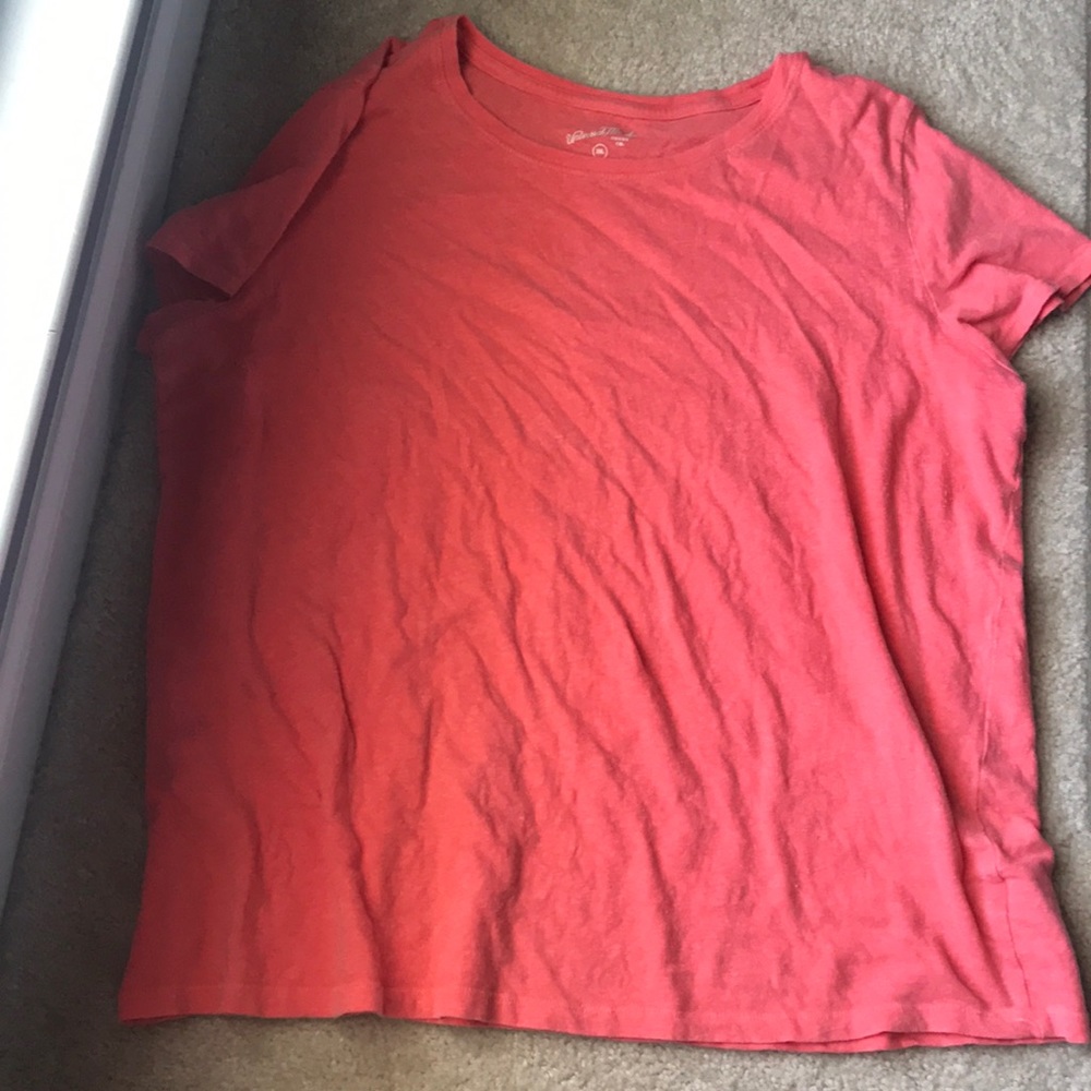 T shirt